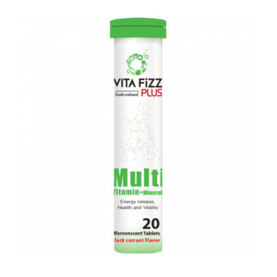 vitafizz-multivitamin