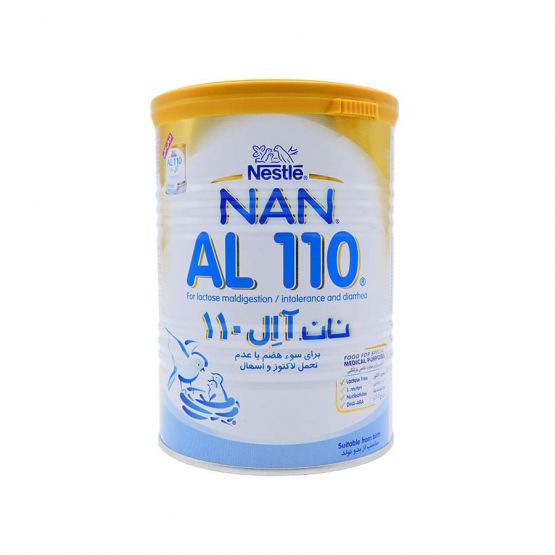 نان آ ال110-داروخانه دکتر ابوترابی