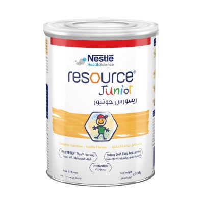 Nestle-Resource-Junior-400g