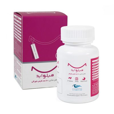 Zist-Arvand-Pharmed-Myelo-aid-Dietry-Supplement-60-Tablet-1
