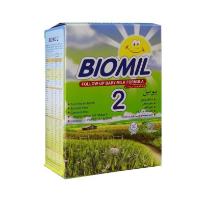 Fasska-Biomil-2-Milk-Powder-From-6-Months-300-g