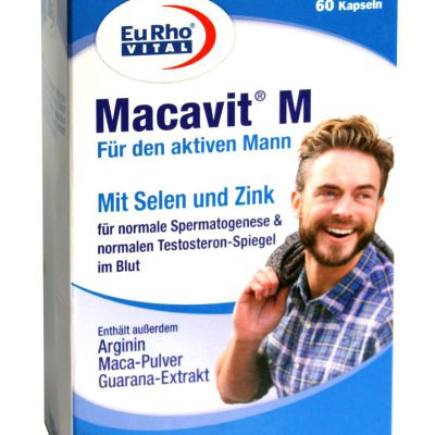 Macavit-M
