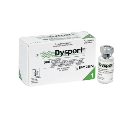 بوتاکس-دیسپورت-Dysport-ایبو-کالا
